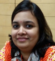 CA Nisha Surana