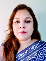 CA Rekha Parekh